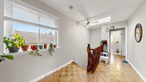 Photo 20 at 48 Megan Avenue, West Hill, Toronto