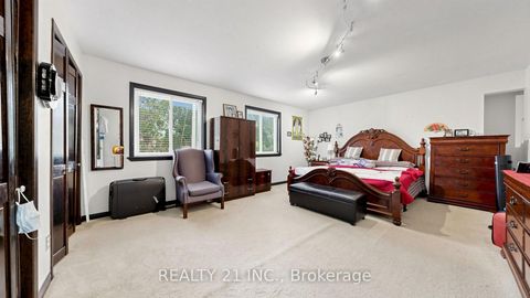 Photo 21 at 48 Megan Avenue, West Hill, Toronto