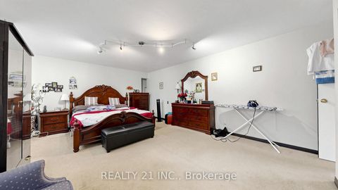 Photo 23 at 48 Megan Avenue, West Hill, Toronto