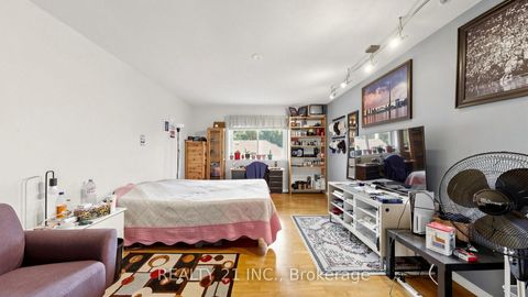 Photo 25 at 48 Megan Avenue, West Hill, Toronto
