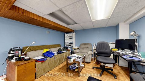 Photo 31 at 48 Megan Avenue, West Hill, Toronto
