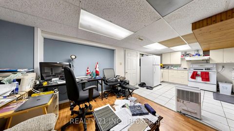 Photo 32 at 48 Megan Avenue, West Hill, Toronto