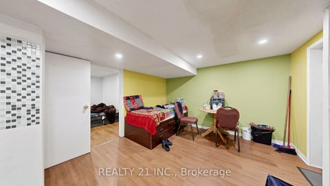 Photo 35 at 48 Megan Avenue, West Hill, Toronto