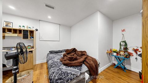 Photo 37 at 48 Megan Avenue, West Hill, Toronto