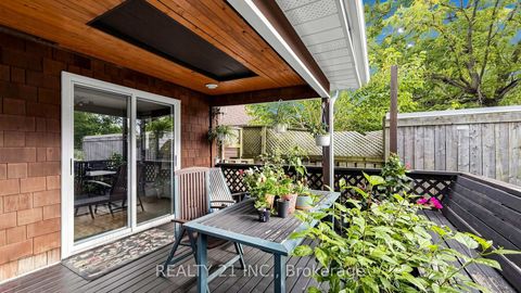 Photo 45 at 48 Megan Avenue, West Hill, Toronto