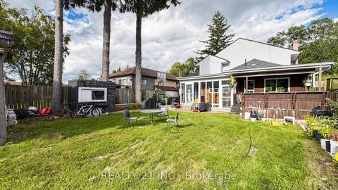 Photo 46 at 48 Megan Avenue, West Hill, Toronto