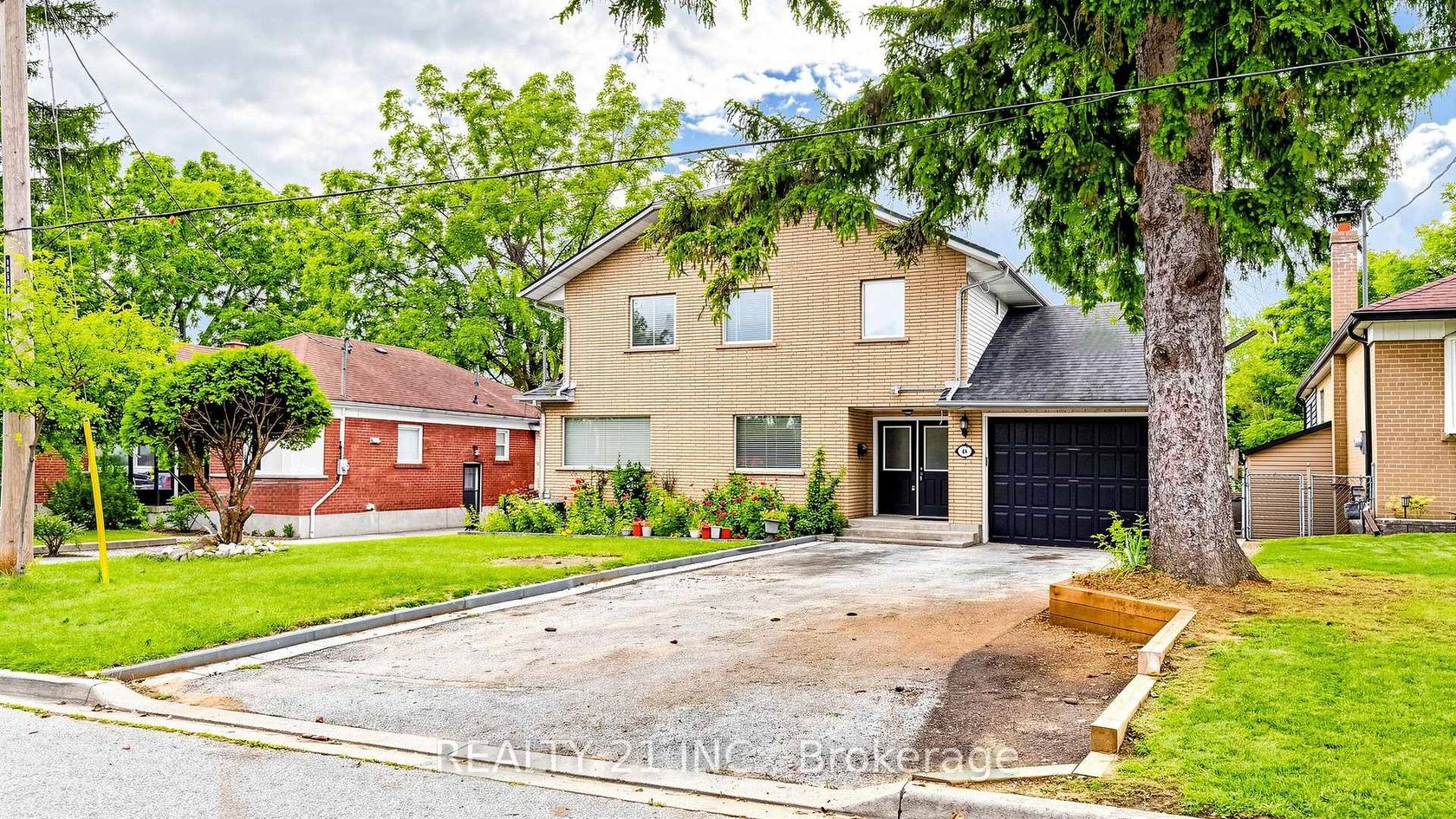 48 Megan Avenue, West Hill, Toronto 