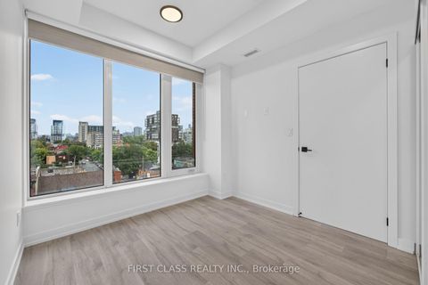 Photo 26 at 702 - 2 Augusta Avenue, Waterfront Communities C1, Toronto