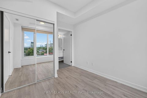 Photo 28 at 702 - 2 Augusta Avenue, Waterfront Communities C1, Toronto