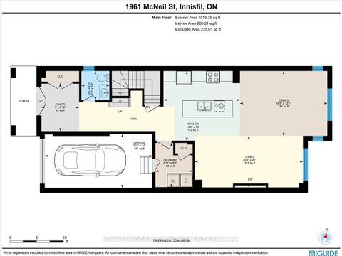 Photo 26 at 1961 McNeil Street, Alcona, Innisfil