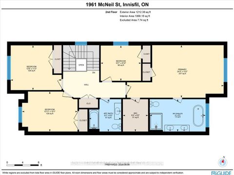 Photo 27 at 1961 McNeil Street, Alcona, Innisfil
