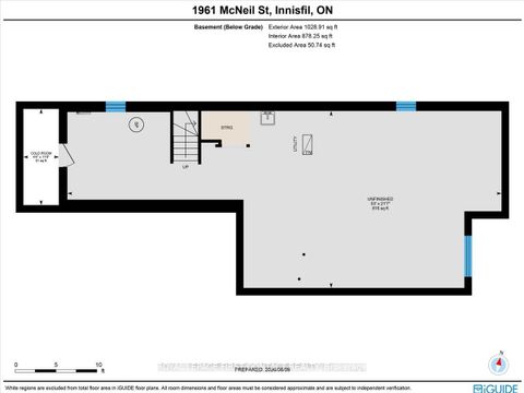 Photo 28 at 1961 McNeil Street, Alcona, Innisfil