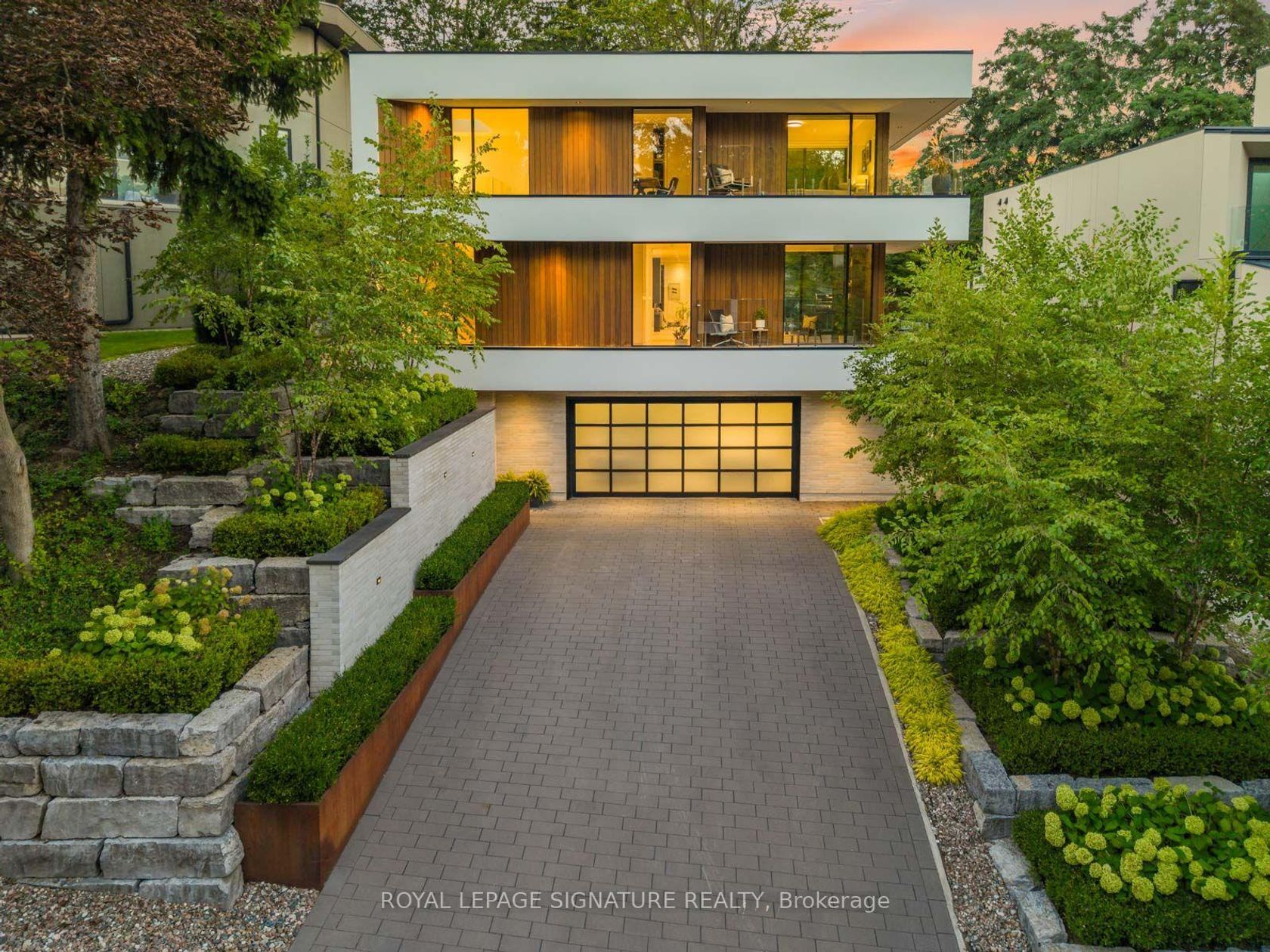 8 Fallingbrook Wood, The Beaches, Toronto photo 7