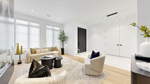 Photo 5 at 431 Heath Street E, Leaside, Toronto