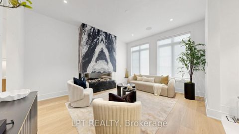 Photo 6 at 431 Heath Street E, Leaside, Toronto