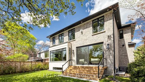 Photo 34 at 431 Heath Street E, Leaside, Toronto