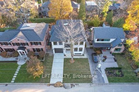 Photo 37 at 431 Heath Street E, Leaside, Toronto