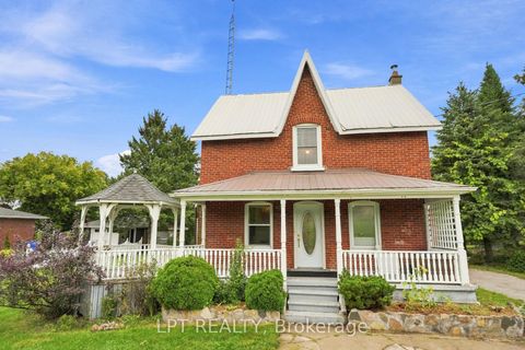 Photo 0 at 10342 Ravenshoe Road, Baldwin, Georgina