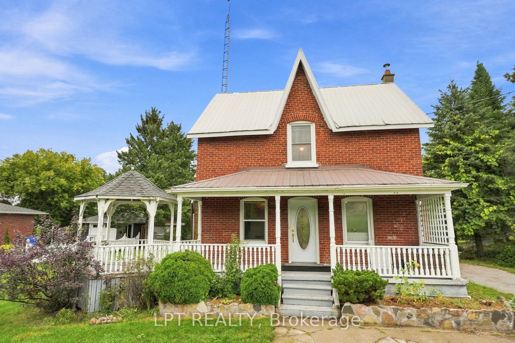 10342 Ravenshoe Road, Baldwin, Georgina photo number 2