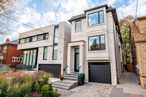 Photo 0 at 194 Sheldrake Boulevard, Mount Pleasant East, Toronto