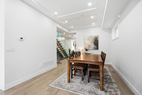 Photo 4 at 194 Sheldrake Boulevard, Mount Pleasant East, Toronto