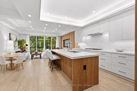 Photo 6 at 194 Sheldrake Boulevard, Mount Pleasant East, Toronto