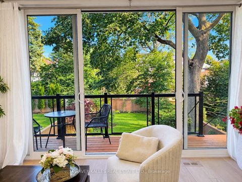 Photo 10 at 194 Sheldrake Boulevard, Mount Pleasant East, Toronto