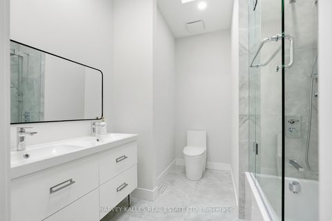 Photo 21 at 194 Sheldrake Boulevard, Mount Pleasant East, Toronto