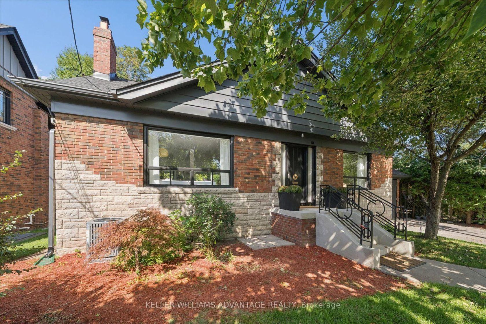 124 Glenwood Crescent, Parkview, Toronto photo number 2
