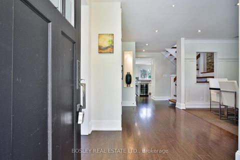 Photo 2 at 34 Edgecombe Avenue, Nortown, Toronto