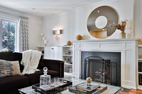 Photo 4 at 34 Edgecombe Avenue, Nortown, Toronto