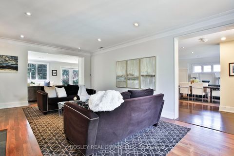 Photo 5 at 34 Edgecombe Avenue, Nortown, Toronto