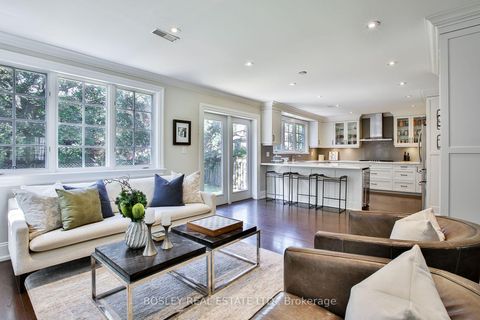 Photo 6 at 34 Edgecombe Avenue, Nortown, Toronto