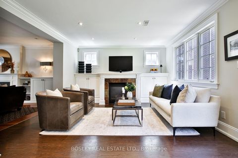 Photo 7 at 34 Edgecombe Avenue, Nortown, Toronto