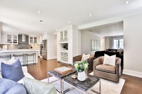 Photo 8 at 34 Edgecombe Avenue, Nortown, Toronto