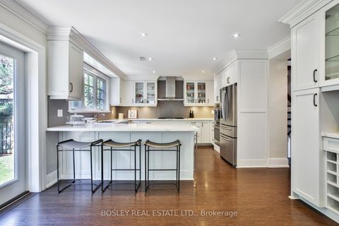 Photo 9 at 34 Edgecombe Avenue, Nortown, Toronto