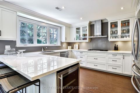 Photo 10 at 34 Edgecombe Avenue, Nortown, Toronto