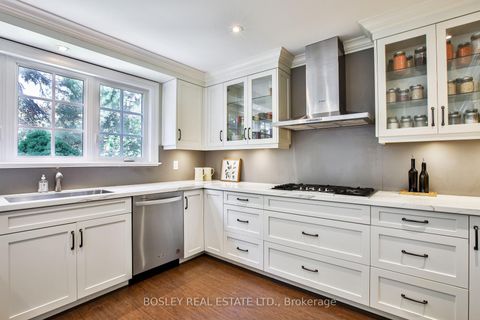 Photo 11 at 34 Edgecombe Avenue, Nortown, Toronto