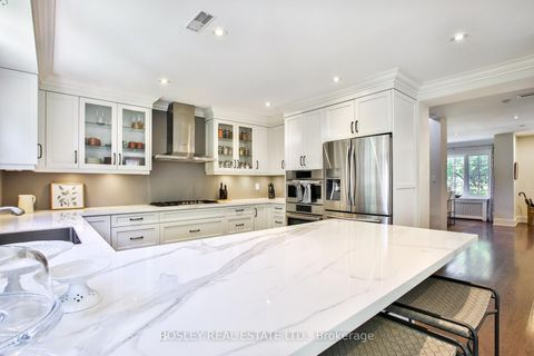 Photo 12 at 34 Edgecombe Avenue, Nortown, Toronto
