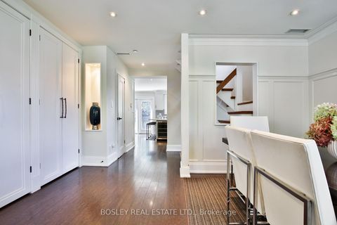 Photo 13 at 34 Edgecombe Avenue, Nortown, Toronto