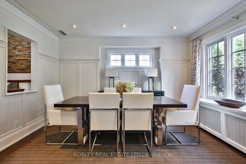 Photo 14 at 34 Edgecombe Avenue, Nortown, Toronto