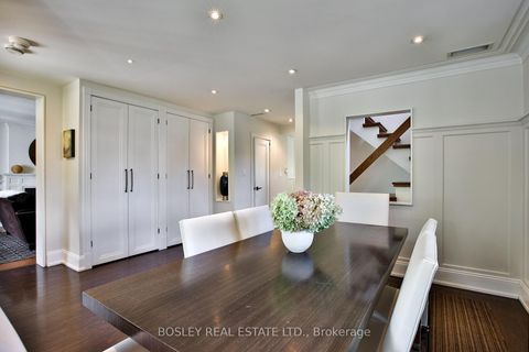 Photo 15 at 34 Edgecombe Avenue, Nortown, Toronto