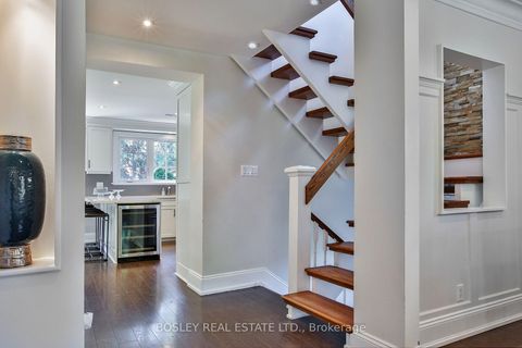 Photo 17 at 34 Edgecombe Avenue, Nortown, Toronto