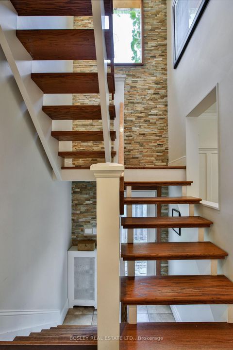 Photo 18 at 34 Edgecombe Avenue, Nortown, Toronto