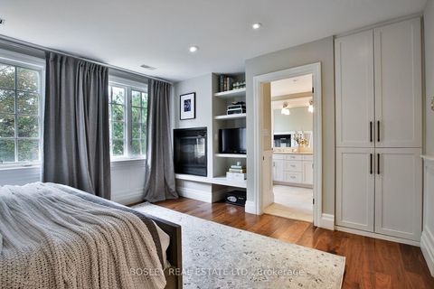 Photo 22 at 34 Edgecombe Avenue, Nortown, Toronto