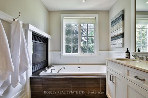Photo 24 at 34 Edgecombe Avenue, Nortown, Toronto