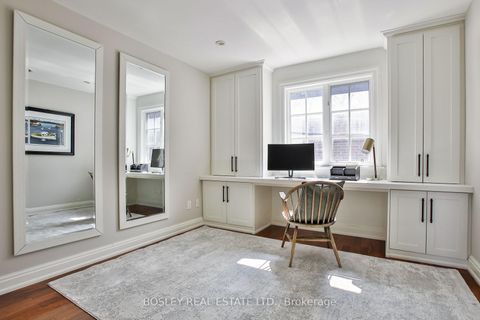 Photo 26 at 34 Edgecombe Avenue, Nortown, Toronto