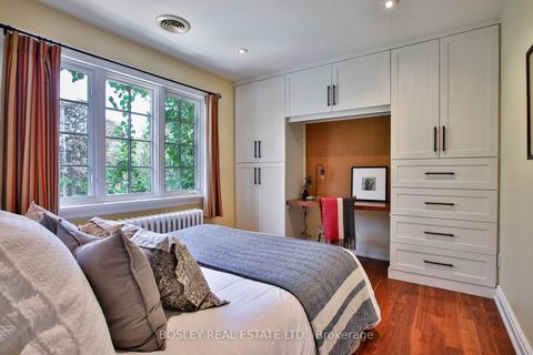 Photo 27 at 34 Edgecombe Avenue, Nortown, Toronto