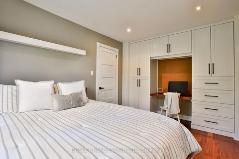 Photo 28 at 34 Edgecombe Avenue, Nortown, Toronto