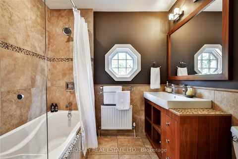 Photo 29 at 34 Edgecombe Avenue, Nortown, Toronto
